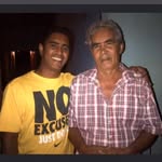 Neomar Doria Martinez - @neomardoria - Instagram