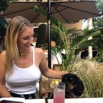 Doria Miller - @doriacm - Instagram