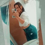 Paola Doria - @angiepao_doriaramos - Instagram