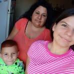 Doria Rodriguez - Facebook