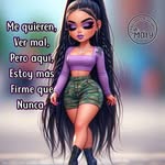 Doria Rodriguez Angelika - @rodriguezangelicadoria - Instagram
