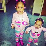 Doria Williams - @only1ofme1ofakind - Instagram