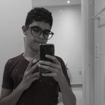 Abner Miague Dória de Souza - @abnermiaguedoriadesouza - Instagram