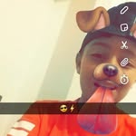 Dorian Acosta - @dorianacosta6141 - Instagram