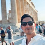 Dorian Acosta - @acostadorian - Instagram