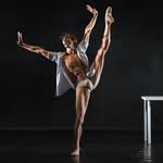 Dorian Acosta - @dorianacosta - Instagram