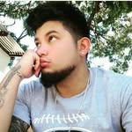 Dorian Acosta - @acostadorian92 - Instagram