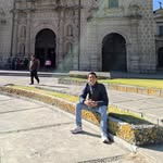 Dorian Vasquez acosta - @referee.dorian08 - Instagram