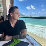 Dorian Adams - @alexadams333 - Instagram
