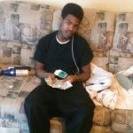 Dorian Adams - @doolie_brc - Instagram