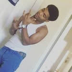 Dorian Adams - @savagelifedee - Instagram