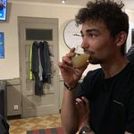 Dorian Amossé - @dorian_amosse - Instagram