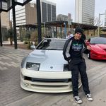 Dorian Ramos - @zdorianramos - Instagram