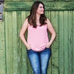 Dorian Antonina LMT, CST, C-MLD - @dorianantonina - Instagram