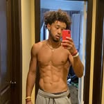 Dorian Asher - @getwdoe - Instagram