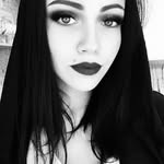 Doriana Sherstiankina - @dorianasherstiankina - Instagram