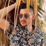 Dorian - @dorianatkinstr2g - Instagram