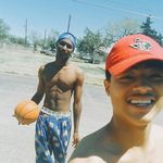 Dorian Austin - @dat_boi_doee.xo - Instagram