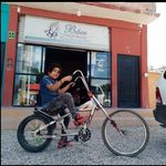Dorian Báez Martínez - @micklo12345 - Instagram