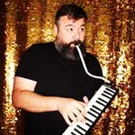 Dorian Baldwin - @i11uminatus - Instagram