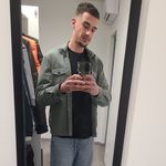 Dorian Baron - @dorian.baron - Instagram