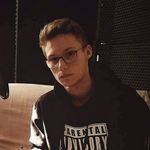 Dorian Baron - @dorianbaron4 - Instagram