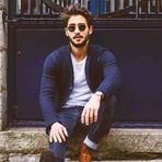 Dorian Baron - Facebook