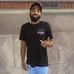 Dorian Barrett - Facebook