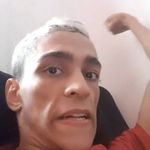 Dorian Bates - @rehohoh750 - Instagram