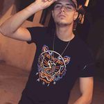 Dorian - @dorianbates_b.b._ - Instagram