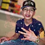 Issac Weed - @dorianbautista65 - Instagram