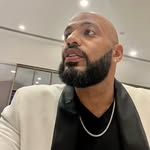 Dorian Beard - @dbeard98 - Instagram