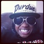 Dorian Beard - @mr_chocolate11 - Instagram