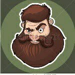 Dorian - @beardedbears_by_dorian - Instagram
