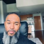 Dorian Tha Bearded Man - @dorianthabeardedman13 - Instagram