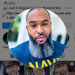 Dorian Tha BeardedMan - @dorian_tha_beardedman_______ - Instagram
