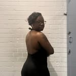 lil girl - @dorianbeardedman98 - Instagram