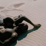 Dorian Beller - @merlynzhang88 - Instagram