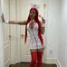 Doris Belzoa - Facebook