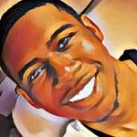 Dorian Berry - @kingdrizz24 - Instagram