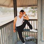 Dorian Berry - @dorian_berry192 - Instagram