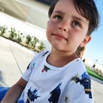 Dorian - @dorianberrysd - Instagram