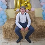 Dorian Billy - @dodow56 - Instagram