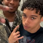 Dorian Bingham - @dorians_wrld - Instagram