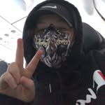 Dorian bishop - @thareal_tonyhawk - Instagram