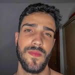 Dorian - @dorian.bishopa40cw - Instagram