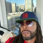 Dorian Blair - @dinomfnd - Instagram