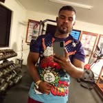 Dorian E. Blair - @imanuel.taylor.14 - Instagram
