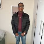 Dorian Block - @coleblox - Instagram