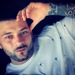Dorian - @_____dorianbolton.3nv8 - Instagram
